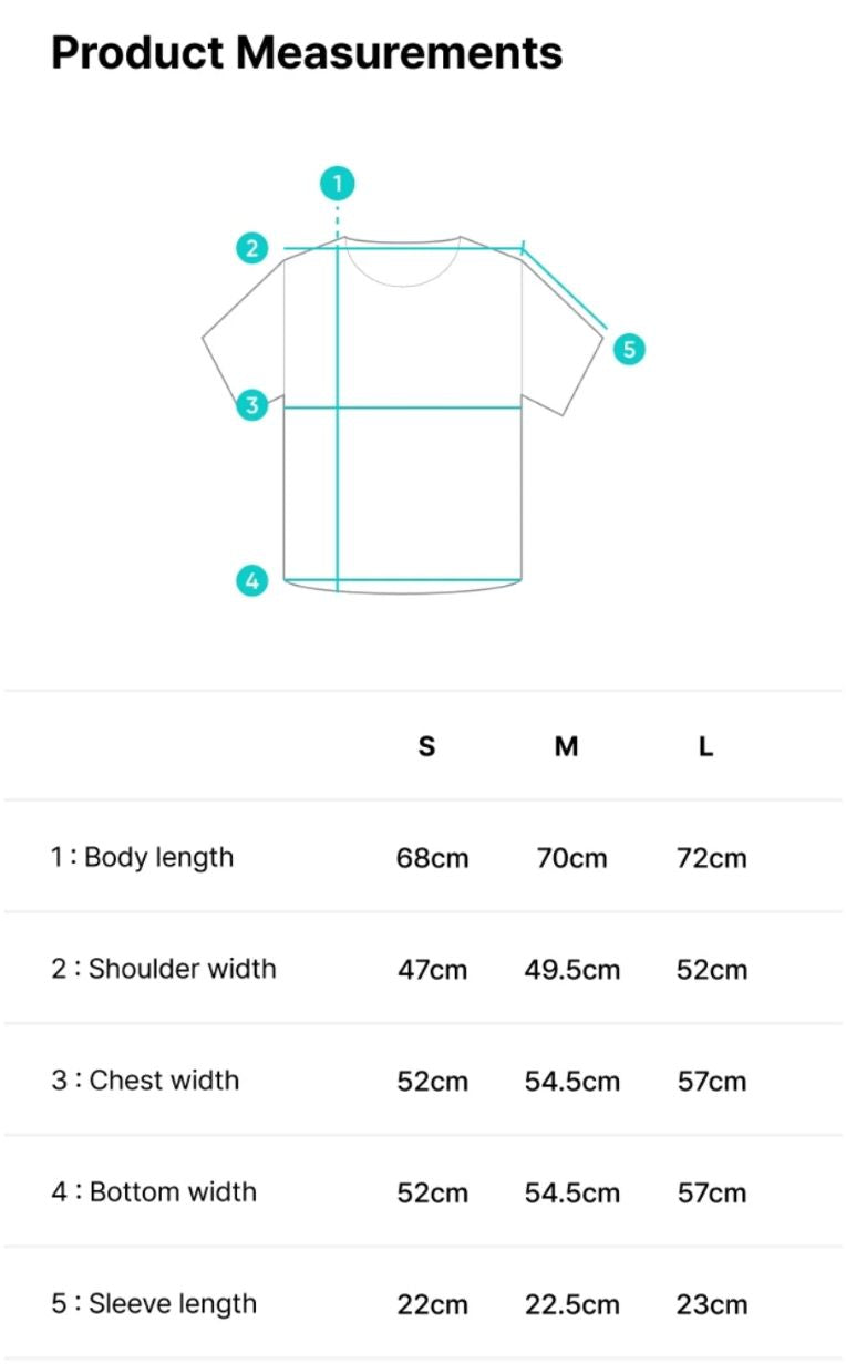 ENHYPEN - T-SHIRT (BRAND RENEWAL OFFICIAL MD) Nolae