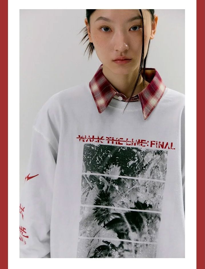 ENHYPEN - T-SHIRTS & HOODIE (WALK THE LINE : FINAL WORLD TOUR OFFICIAL