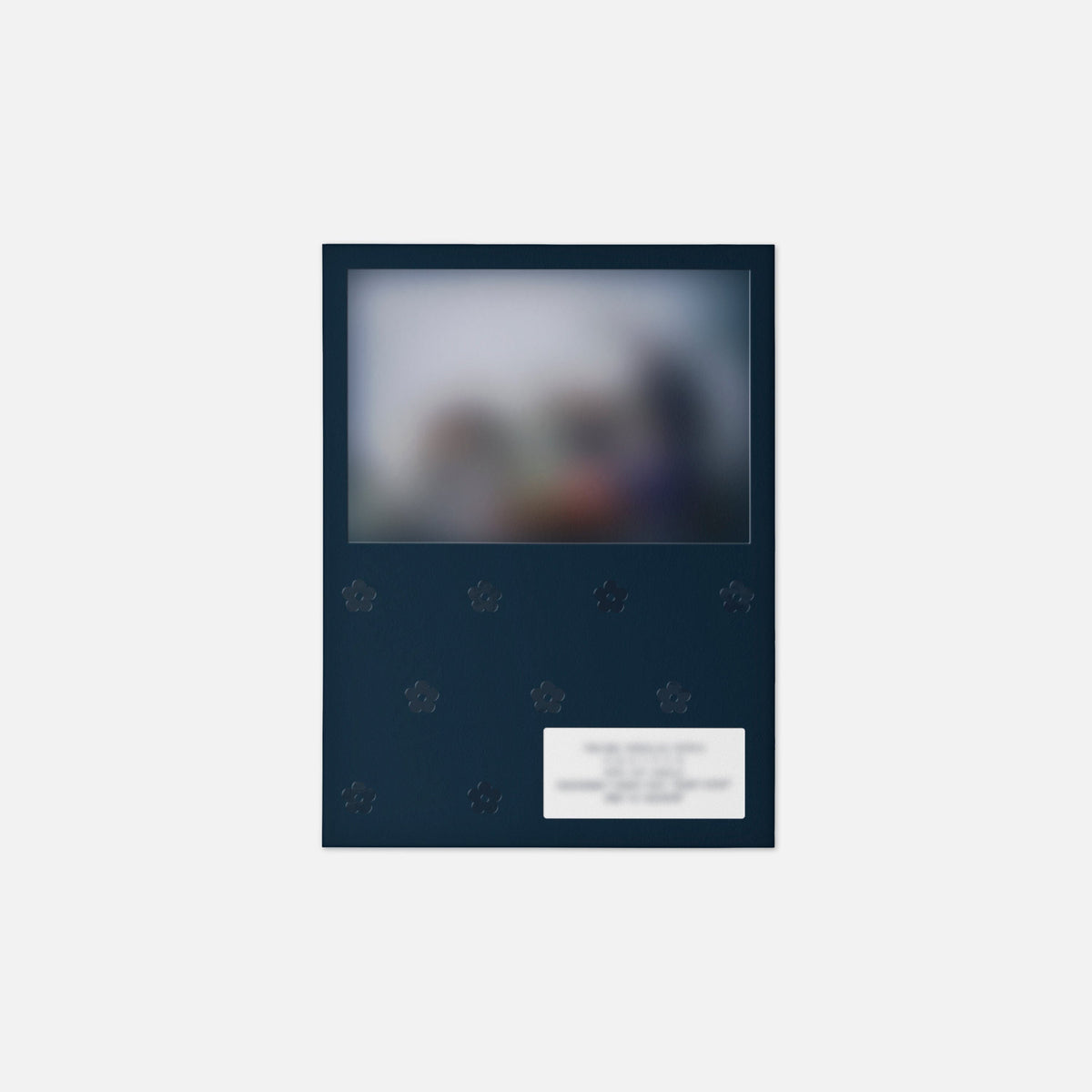 ENHYPEN - THE SIN : PARALLEL WORLD (WEVERSE ALBUMS VER.) Nolae