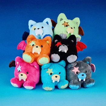 ENHYPEN - THE SIN: VANISH (VOICE KEYRING VER.) Nolae