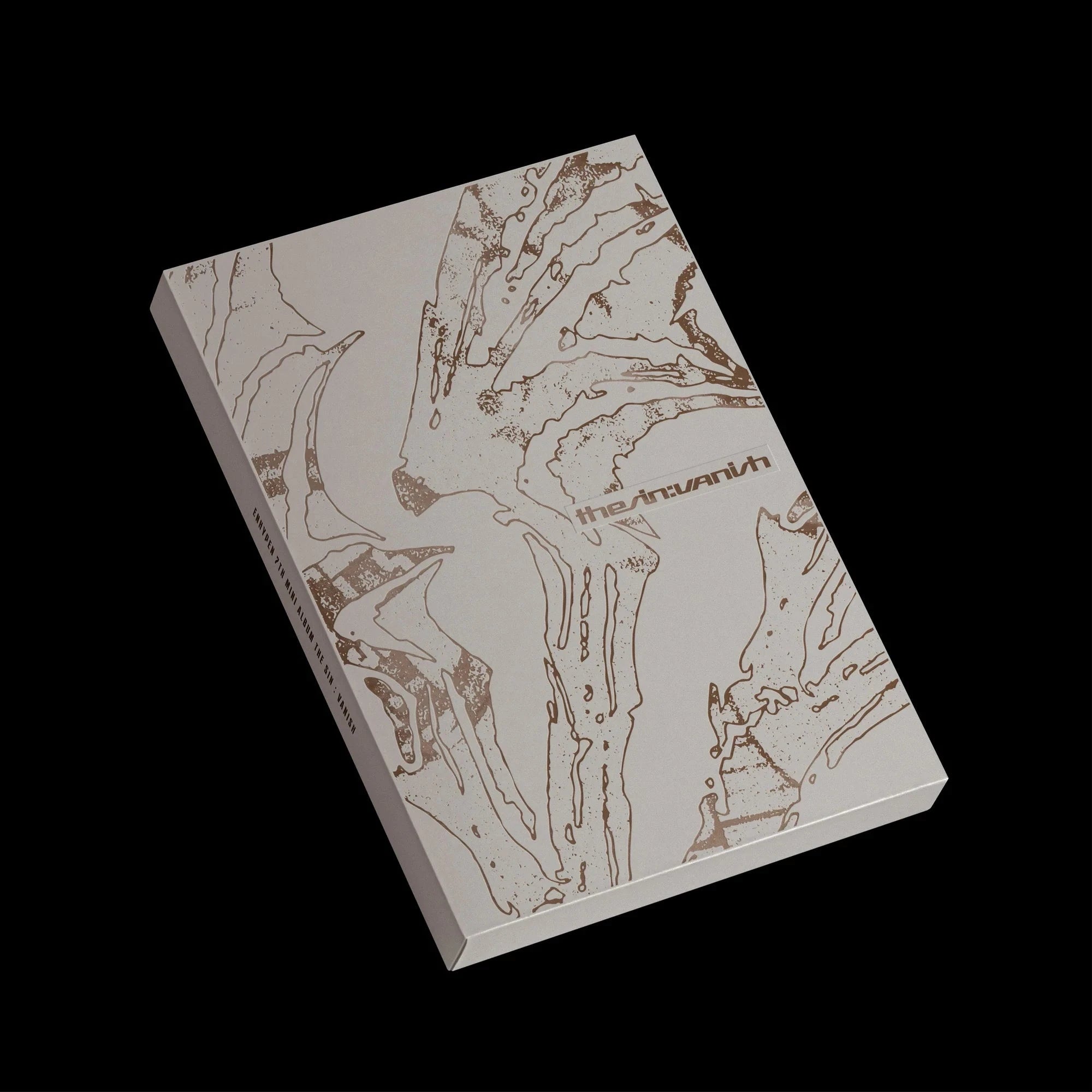 ENHYPEN - THE SIN: VANISH + WEVERSE GIFT Nolae