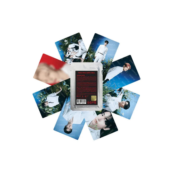 ENHYPEN WALK THE LINE FINAL UNLEASHラキドロ ENHYPEN - WALK THE LINE : FINAL WORLD TOUR OFFICIAL MD