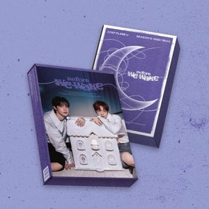 FLARE U - 2027 SEASON'S GREETINGS (BEFORE WE WAKE)