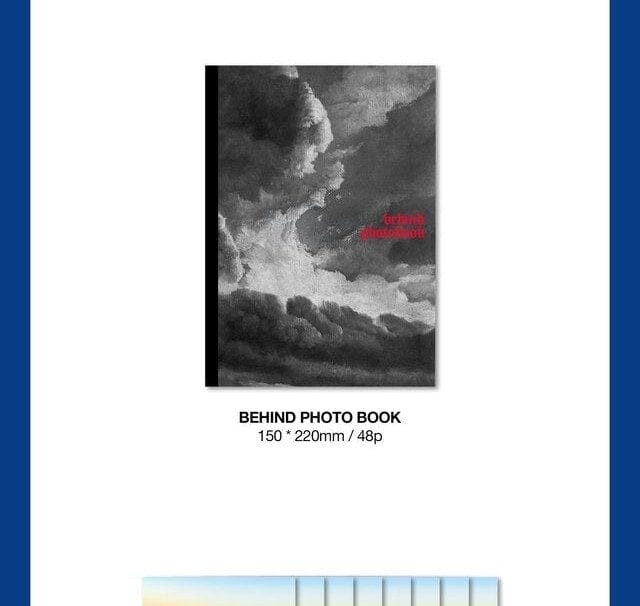 G-DRAGON (BIGBANG) - ÜBERMENSCH SPECIAL VERSION Nolae
