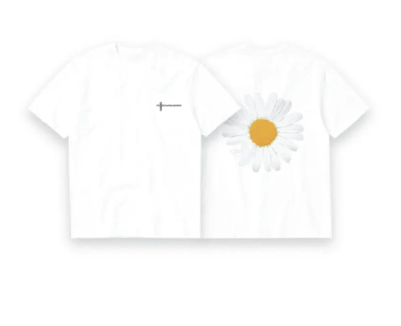 tシャツ白M PEACEMINUSONE MAMA G-DRAGON POPUP G-DRAGON - MAMA X PMO MD