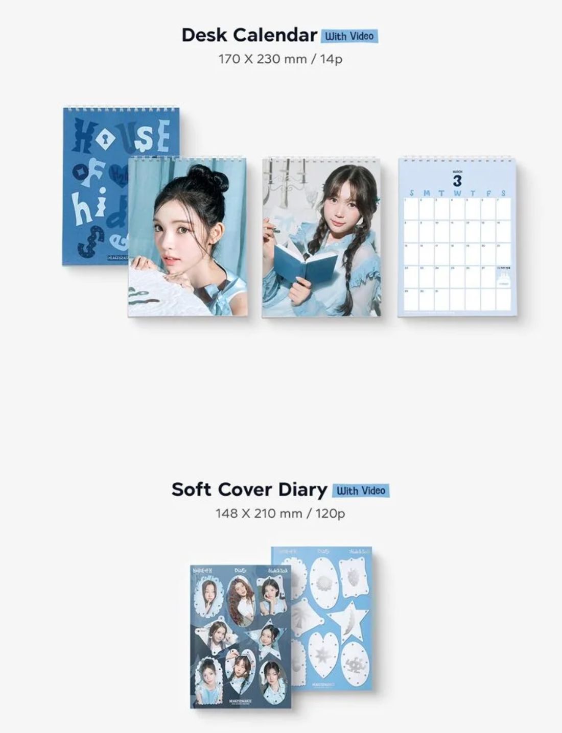 BIGBANG 直筆 SEASON'S GREETINGS カレンダー BIGBANG 2014 Season's Greetings G-DRAGON Photobook DVD Calendar