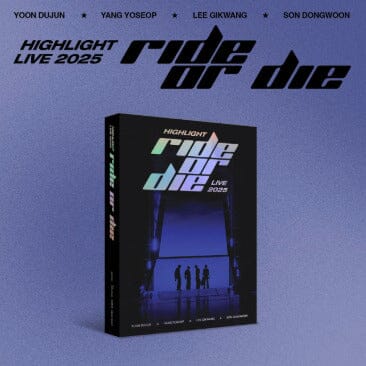 HIGHLIGHT - HIGHLIGHT LIVE 2025 (RIDE OR DIE) Nolae
