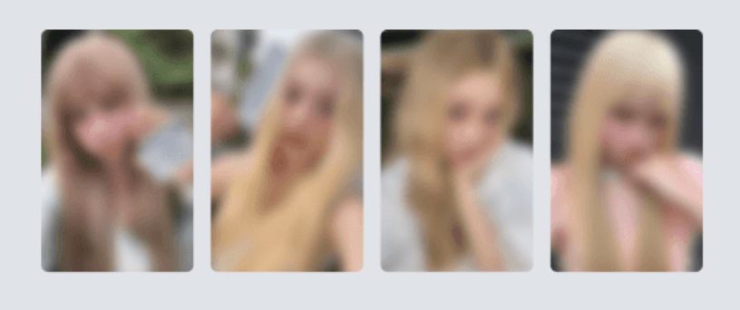 ILLIT - BREAK EVEN + Weverse Lucky Draw Gift Nolae