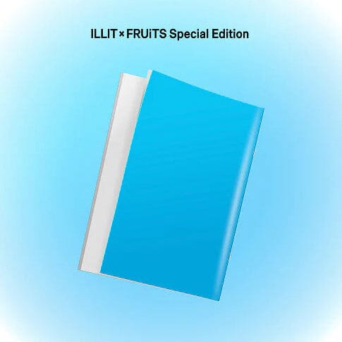 ILLIT - I GOT YOUR BACK (JAPAN 2ND SINGLE) + Weverse Gift Nolae