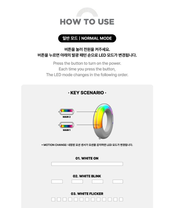 ITZY - OFFICIAL LIGHT RING VER. 2 + JYP SHOP Photocards Nolae