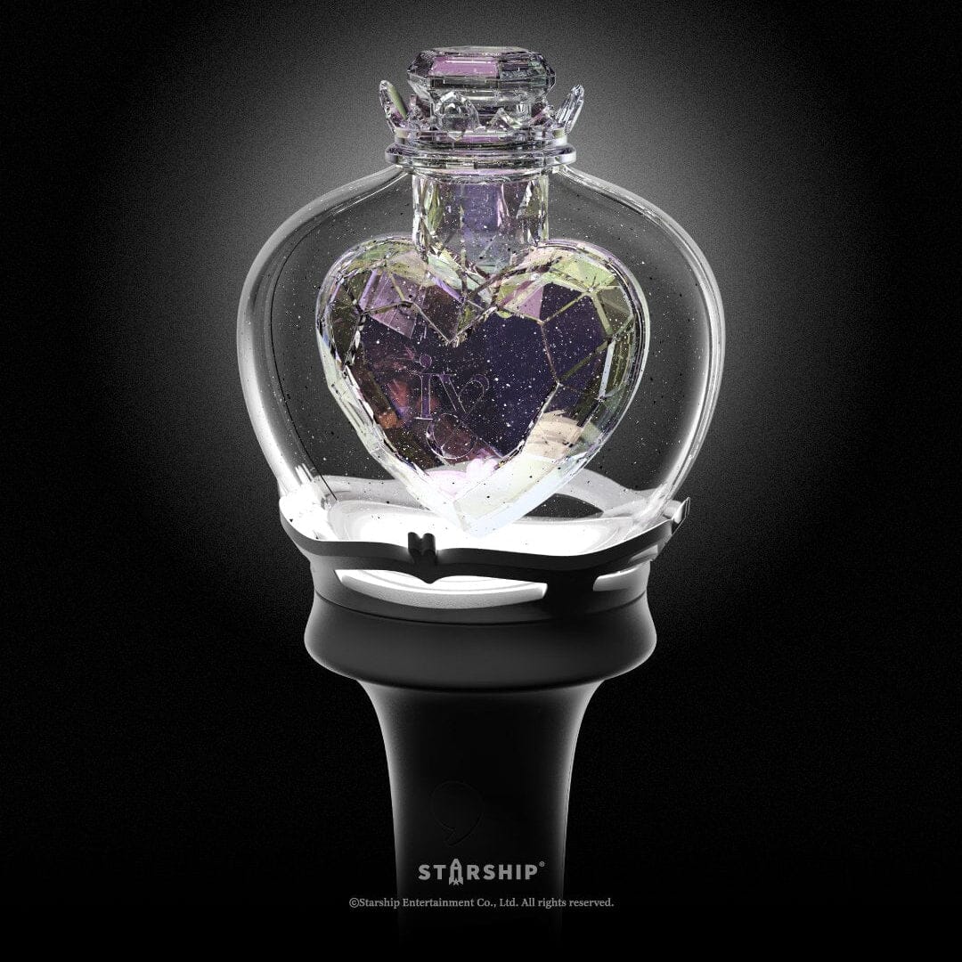 IVE - OFFICIAL LIGHT STICK VER.2 Nolae