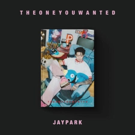 JAY PARK - THE ONE YOU WANTED Nolae