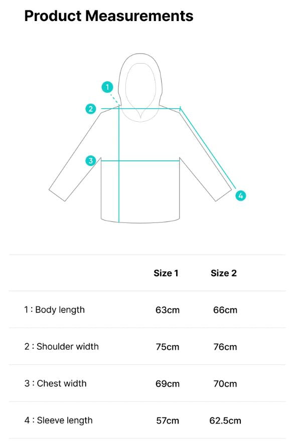 JENNIE (BLACKPINK) - ZEN SERIF OFFICIAL MD Nolae