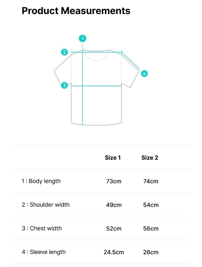JENNIE (BLACKPINK) - ZEN SERIF OFFICIAL MD Nolae