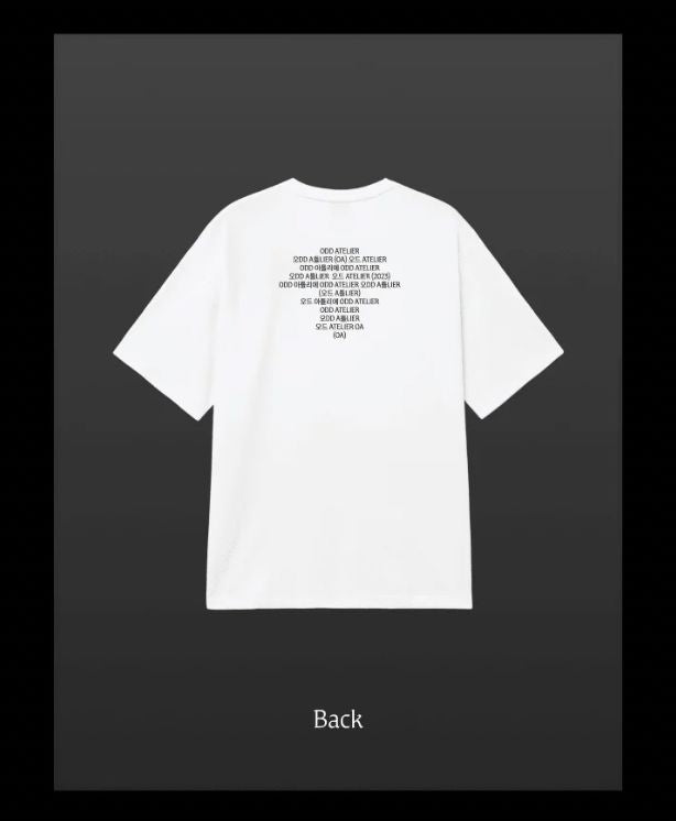 JENNIE (BLACKPINK) - ZEN SERIF OFFICIAL MD