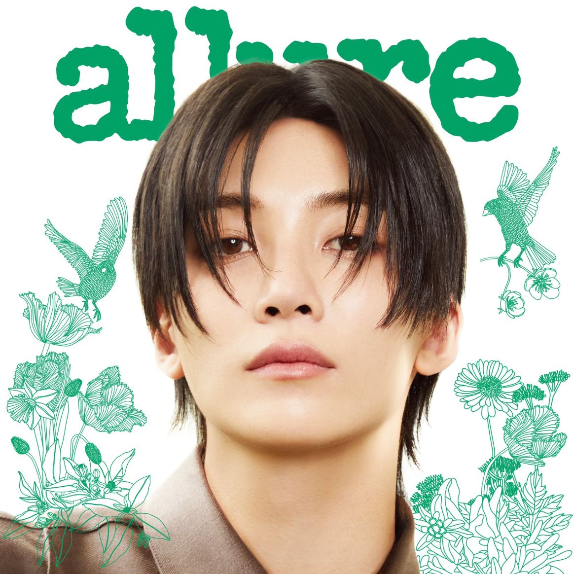 SEVENTEEN 7thチャームJEONGHAN ジョンハン SEVENTEEN セブチ 7周年 チャーム ブレスレット