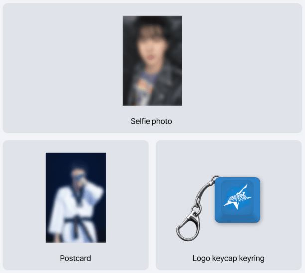 JIN (BTS) - [#RUNSEOKJIN_EP.TOUR IN GOYANG] THE ORIGINAL (SET) + WEVERSE GIFT Nolae