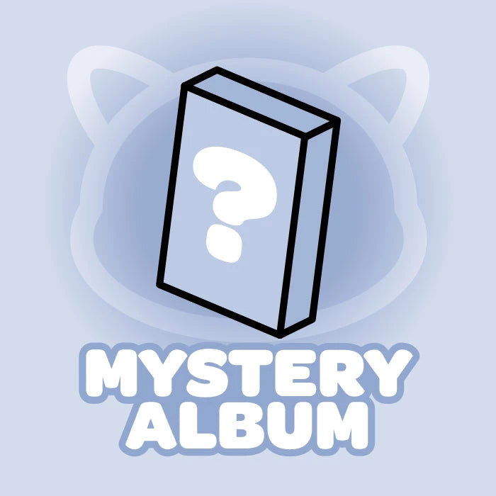 K-Pop Mystery Album Nolae