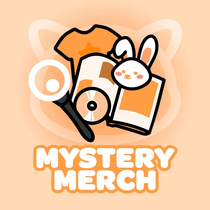K-Pop Mystery Merchandise Nolae