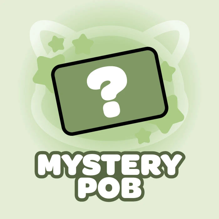 K-Pop Mystery POB Nolae