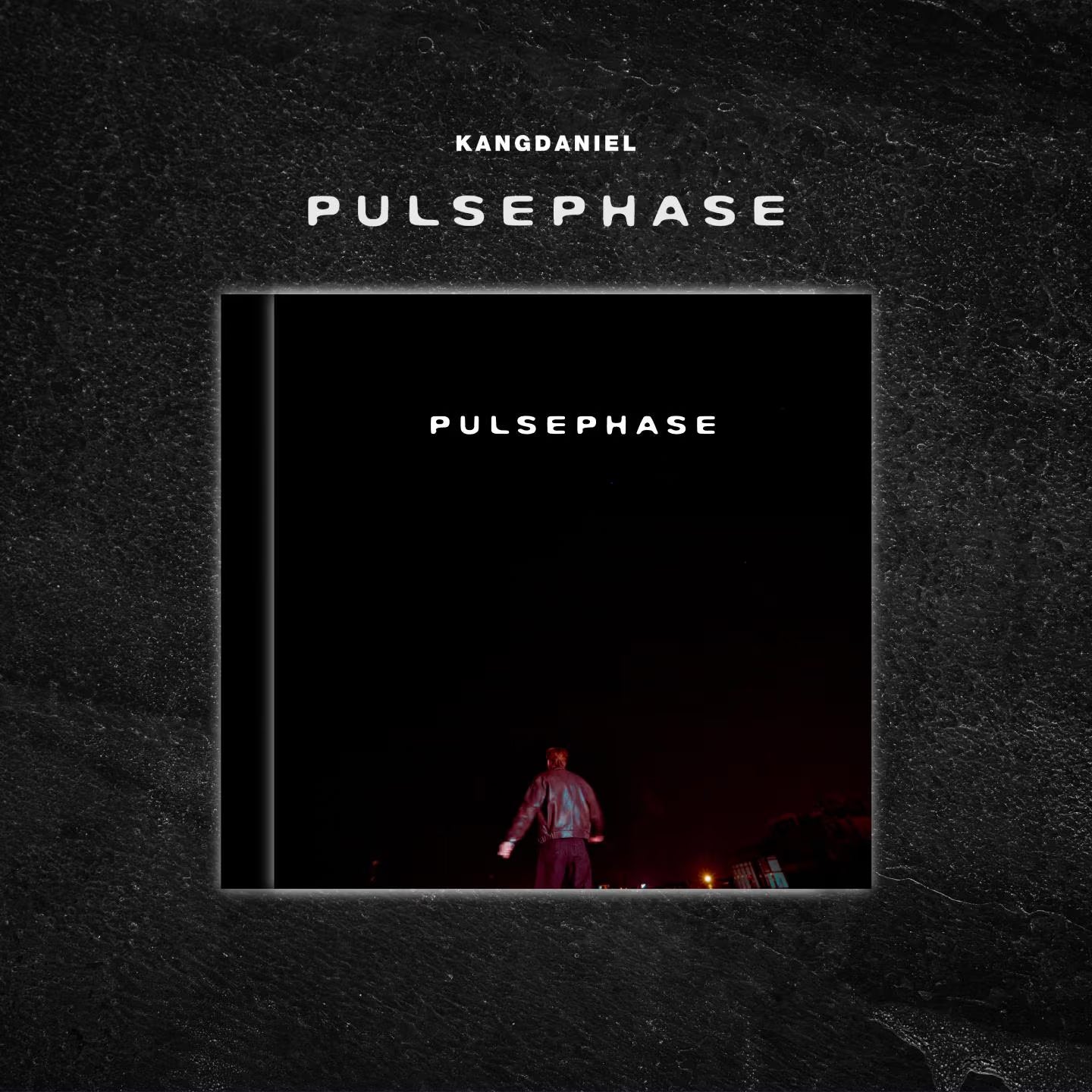 KANG DANIEL - PULSEPHASE Nolae