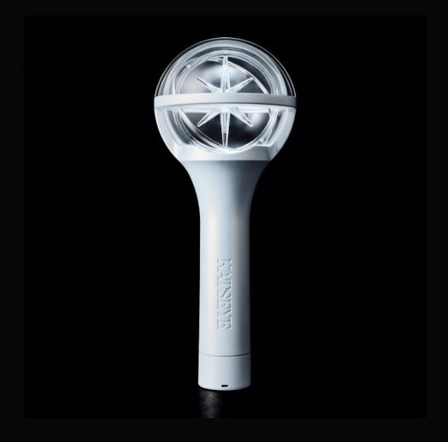 ★新品★KATSEYE 公式ペンライト Light Stick 楽天市場】KATSEYE [ OFFICIAL LIGHT STICK ] / ペンライト