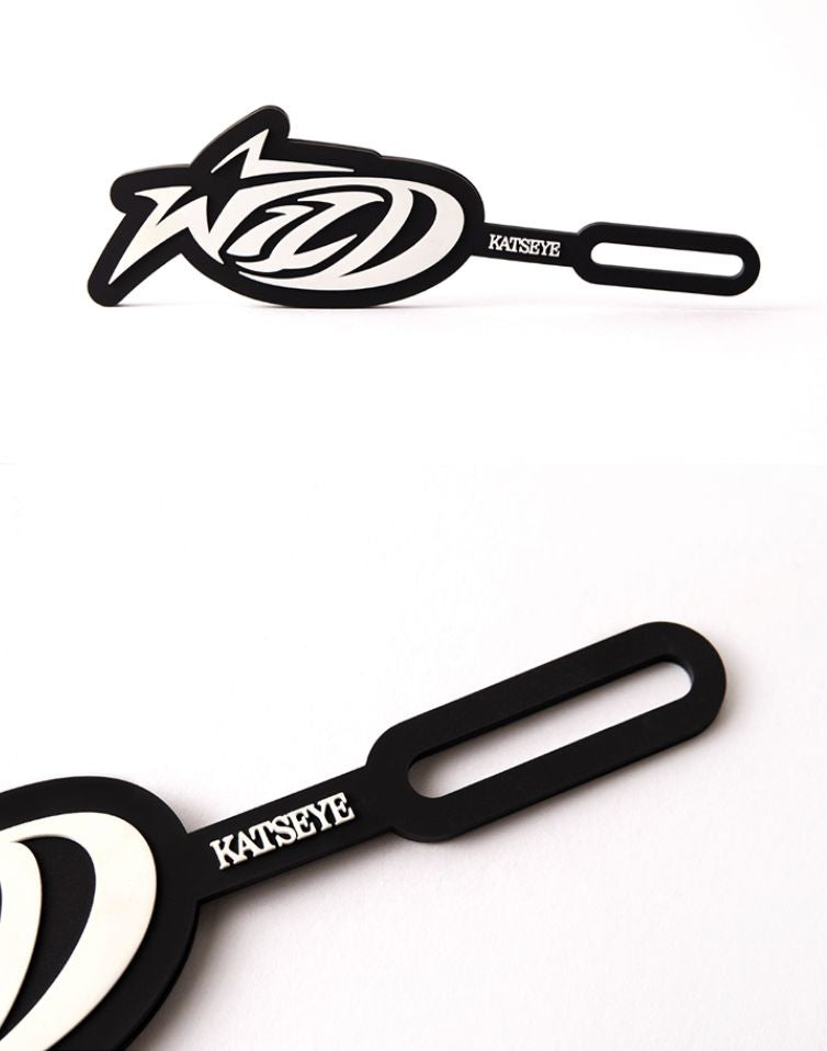 KATSEYE - 'WILD' POP-UP MD Nolae