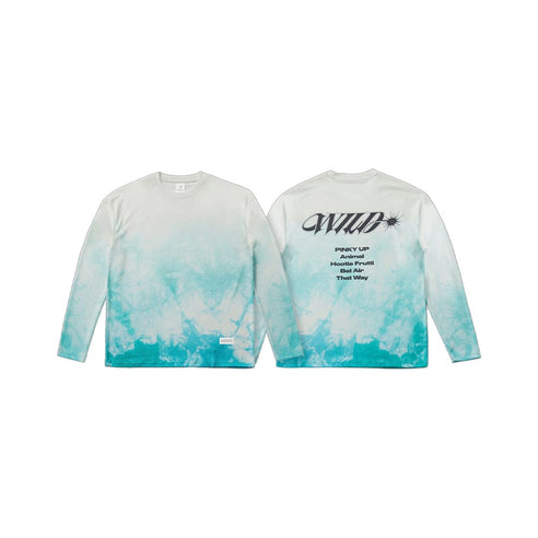 KATSEYE - 'WILD' POP-UP MD Nolae