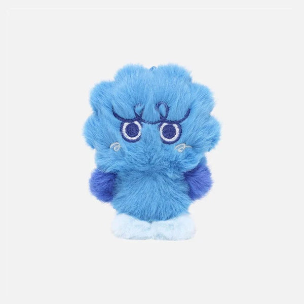 KEY (SHINEE) - BOK-SILLEE DOLL (HUNTER THE 3RD ALBUM