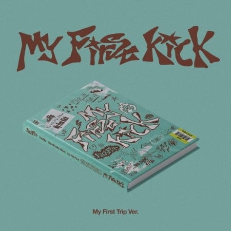 KICKFLIP - MY FIRST KICK (MY FIRST TRIP VER.) Nolae