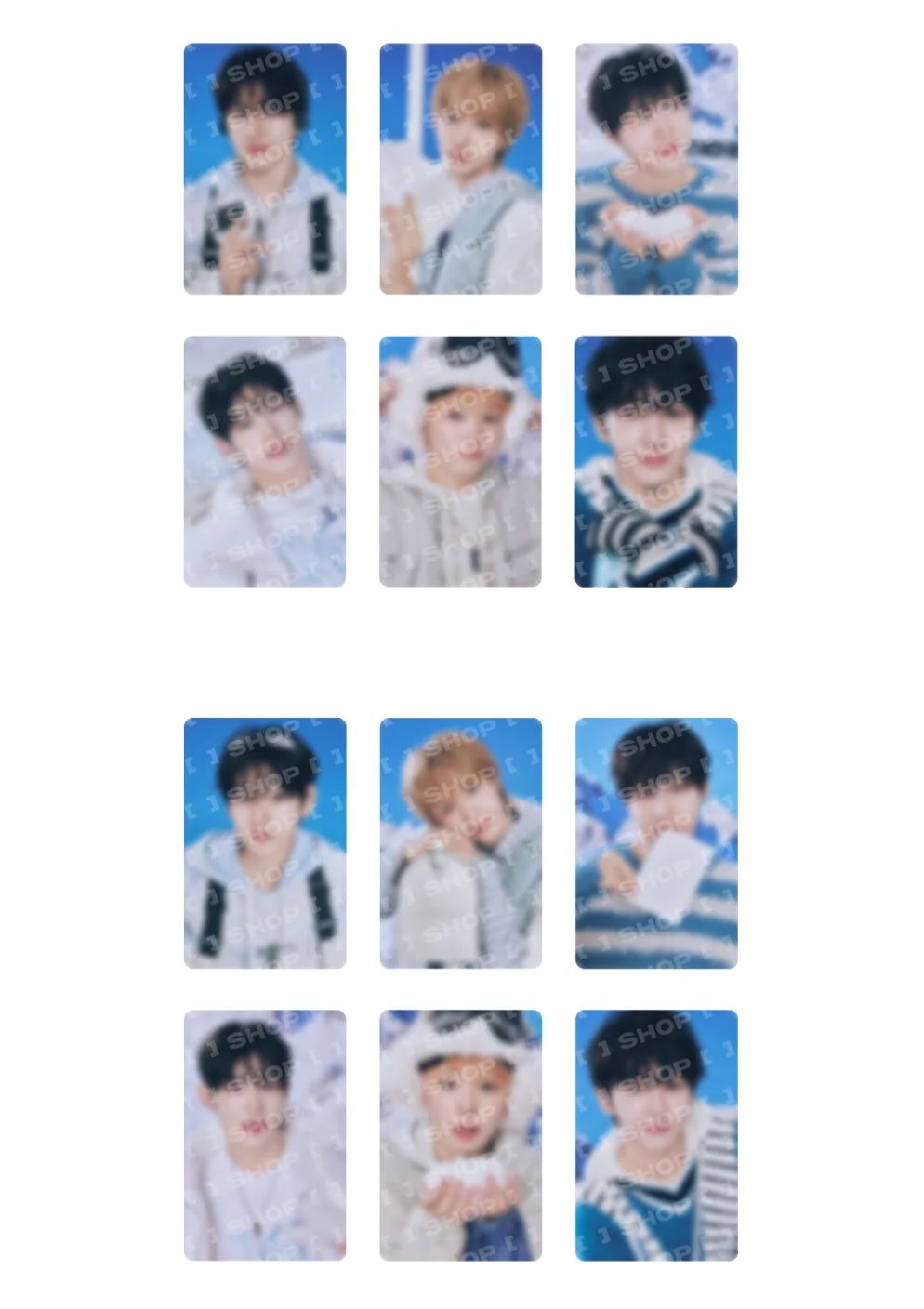 KICKFLIP - TRADING CARD (FROM KICKFLIP, TO WEFLIP) Nolae