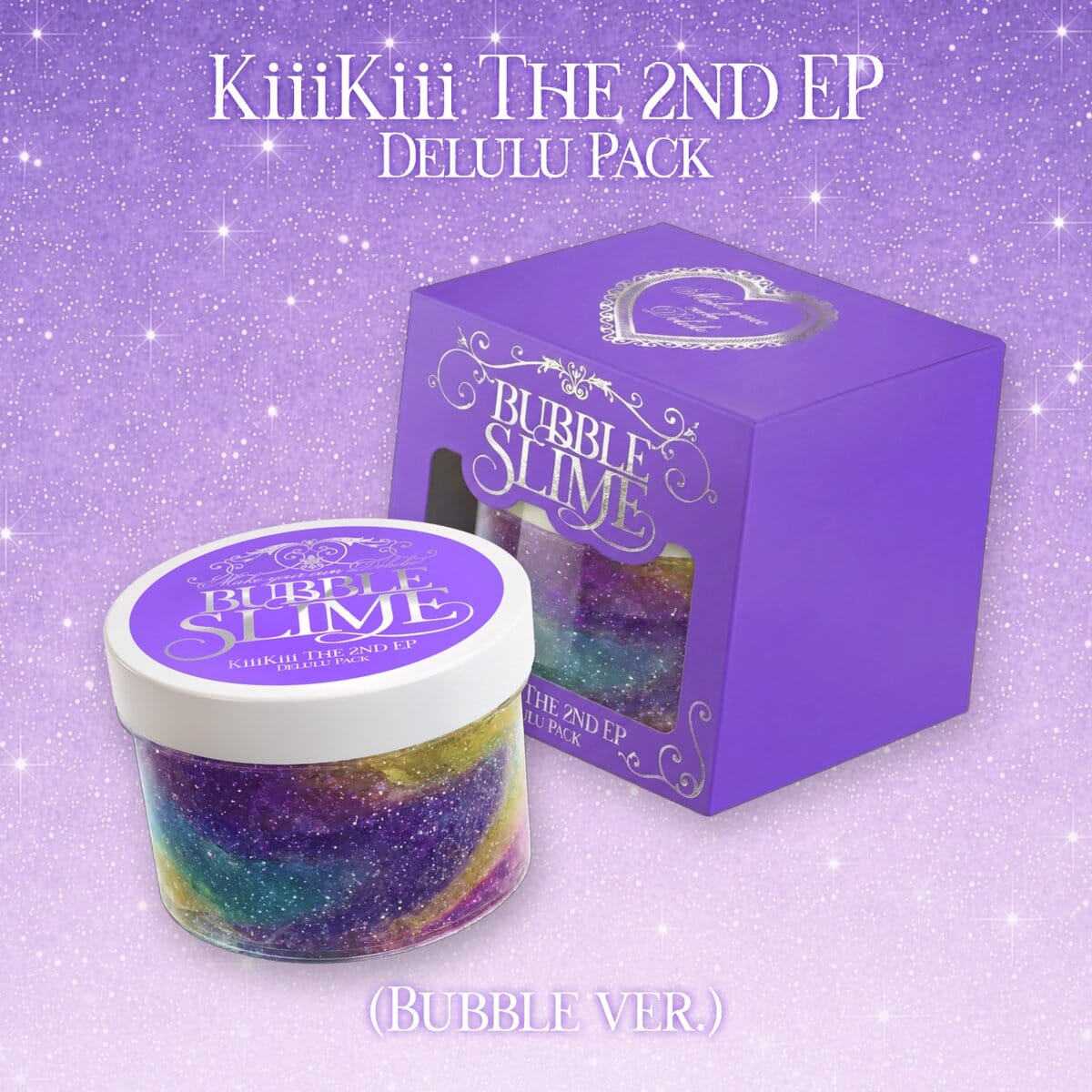 KIIIKIII - DELULU PACK Nolae