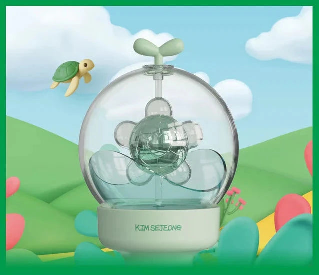 KIM SEJEONG - OFFICIAL LIGHT STICK Nolae