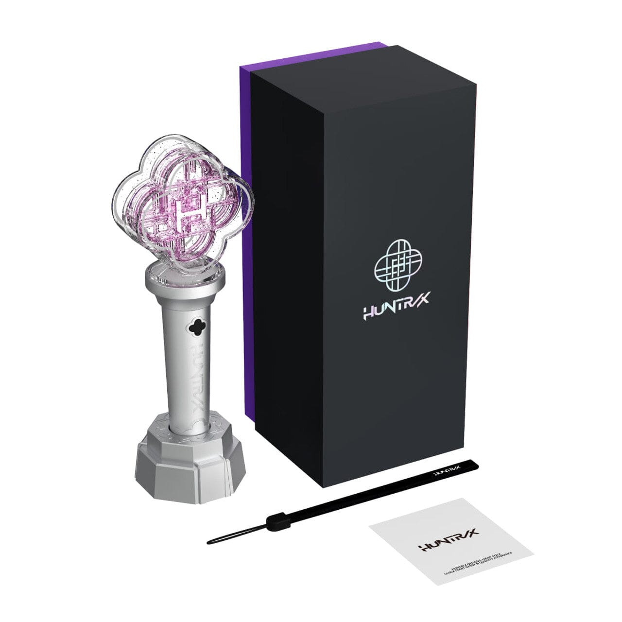 KPOP DEMON HUNTERS - OFFICIAL LIGHT STICK MD Nolae