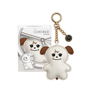 KYUHYUN (SUPER JUNIOR) - CONTINUE (KYUMAE PU EDITION)