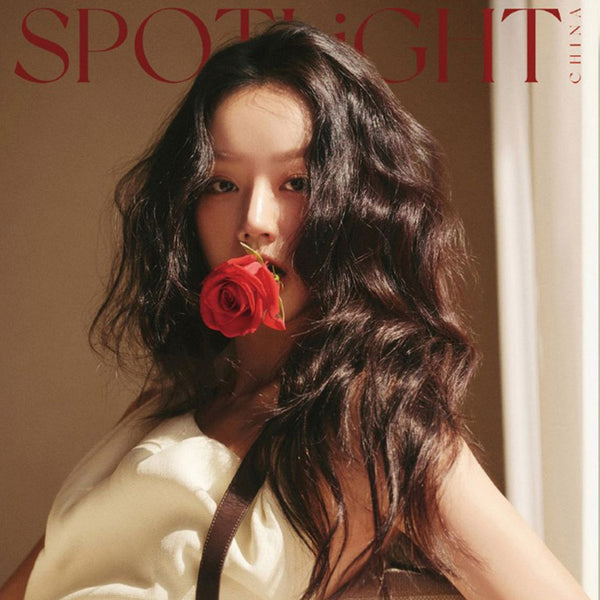 LEE HYERI - SPOTLIGHT CHINA (MARCH 2025)