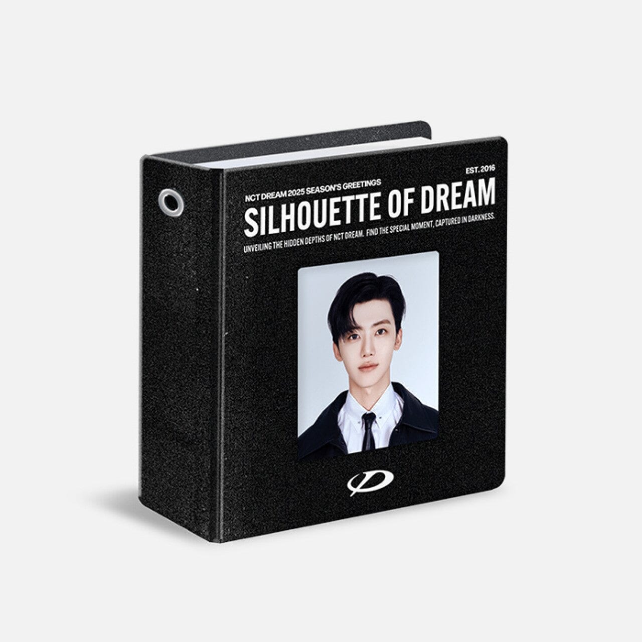 NCT DREAM - 2025 SM ARTIST SEASON’S GREETINGS OFFICIAL MD Nolae