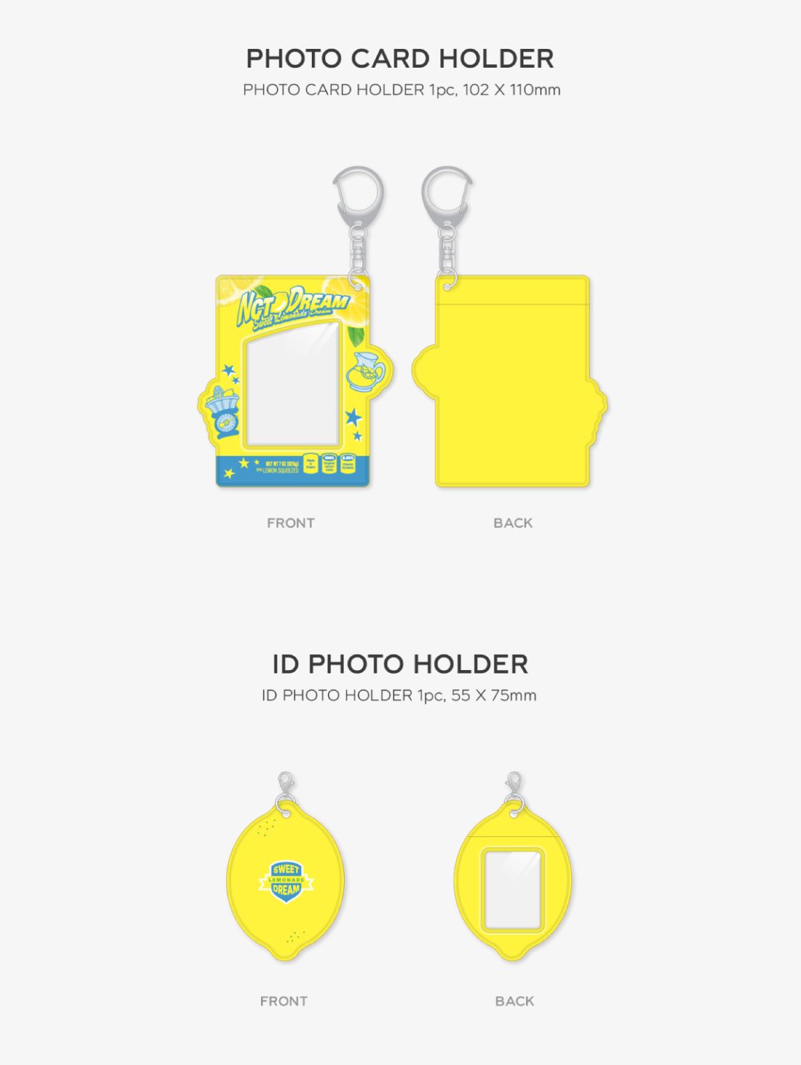 NCT DREAM - 2026 SEASON'S GREETINGS MD Nolae