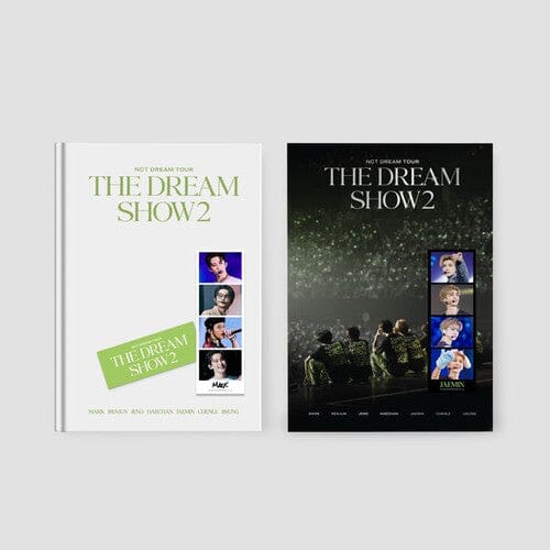 NCT DREAM - CONCERT PHOTOBOOK Nolae