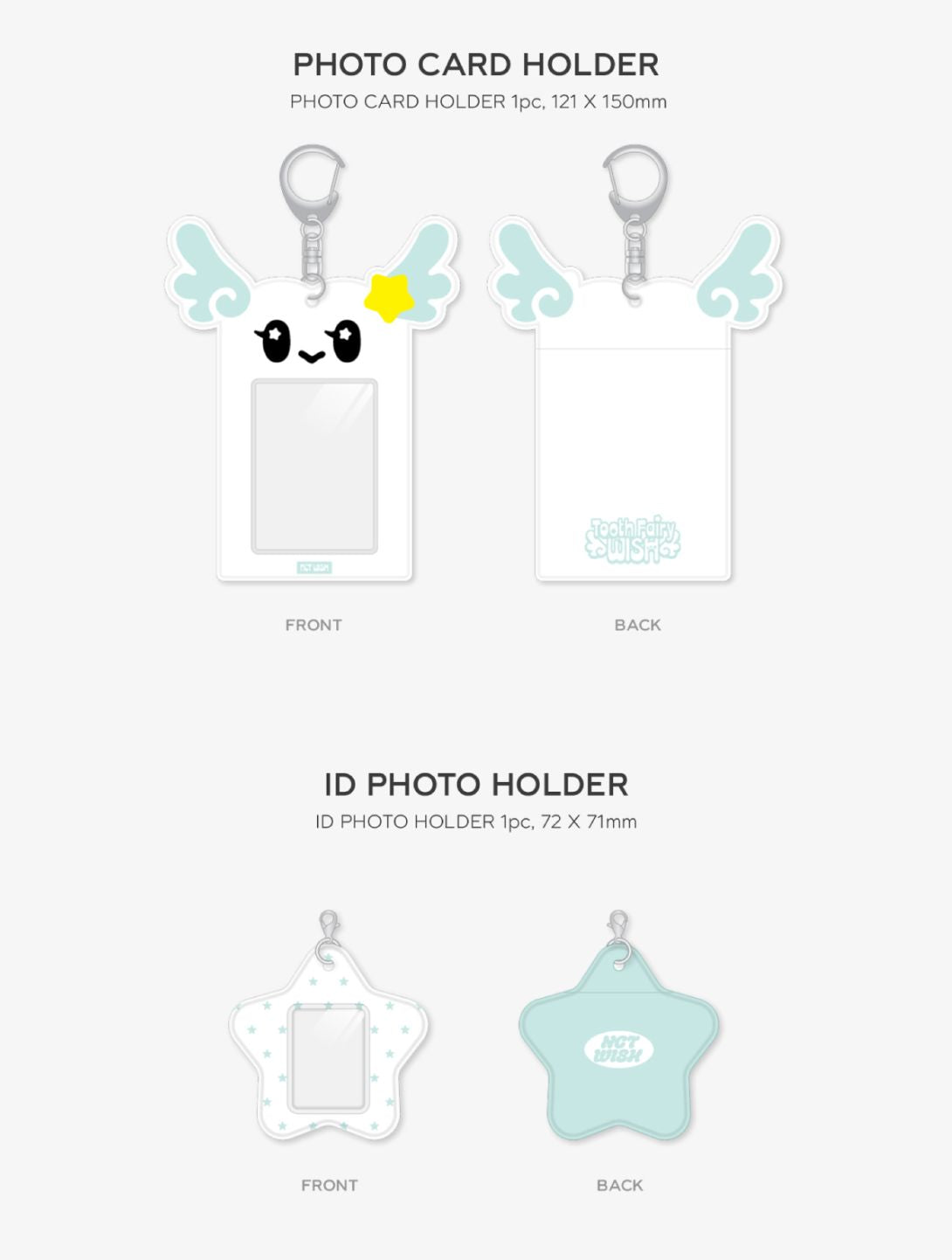 NCT WISH - 2026 SEASON'S GREETINGS MD Nolae