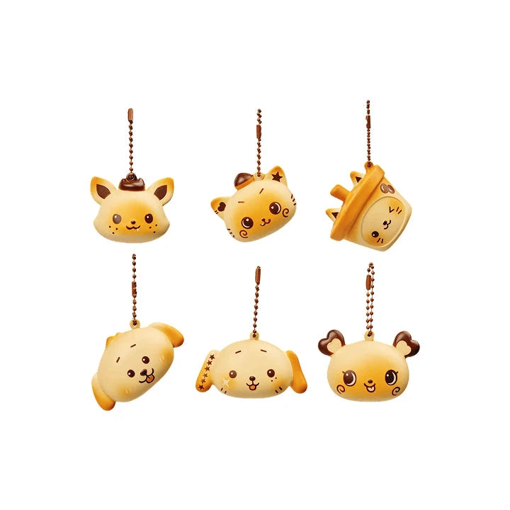 NCT WISH - RANDOM SQUISHY BREAD & MINIMINI WICHU (WISH BAKERY MD) Nolae