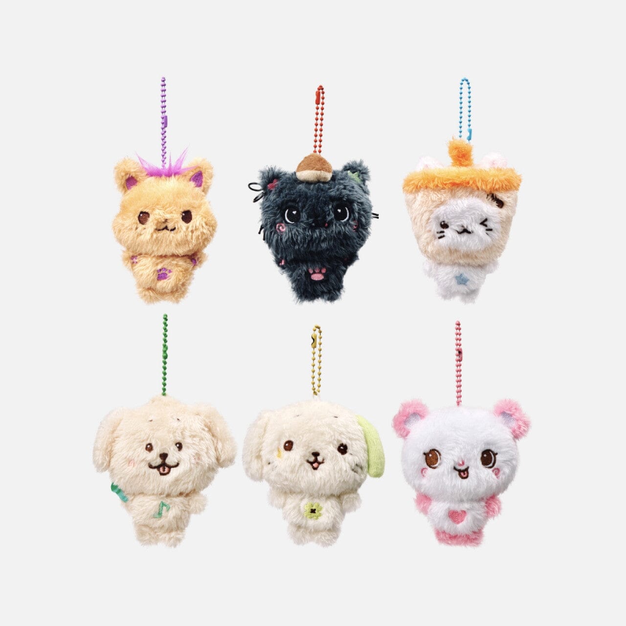 NCT WISH - WISH BAKERY MD