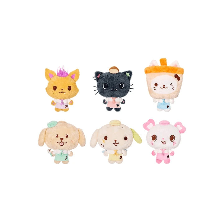 NCT WISH - WISH BAKERY MD