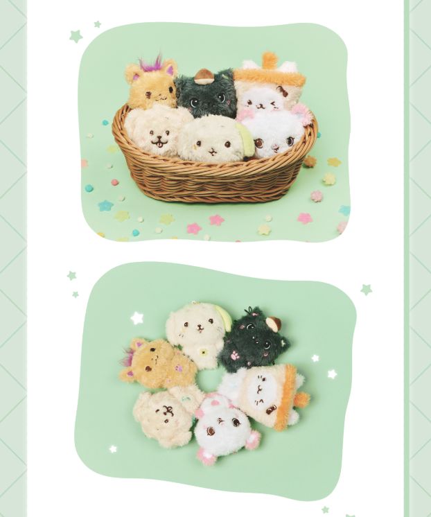 NCT WISH - WISH BAKERY MD