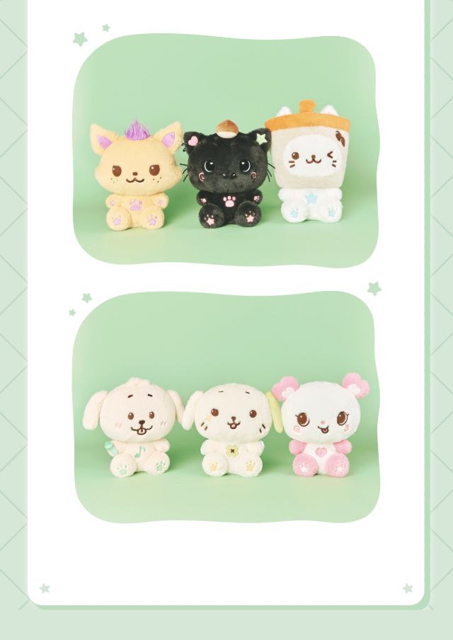 NCT WISH - WISH BAKERY MD