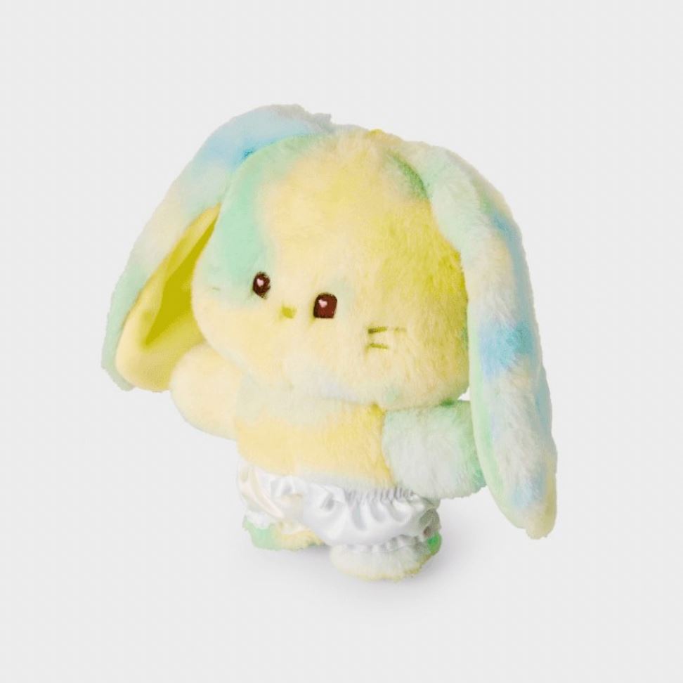 NEWJEANS - BUNINI COSTUME PLUSH (MIXED) Nolae