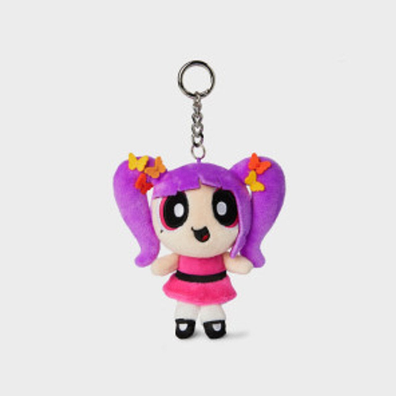 NEWJEANS - THE POWERPUFF GIRLS X NJ DOLL KEYRING Nolae