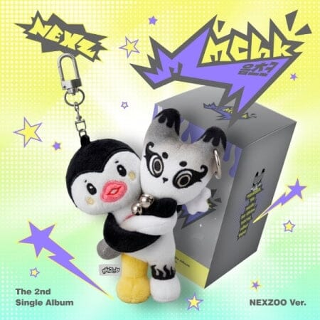 NEXZ - MMCHK (NEXZOO VER.) Nolae