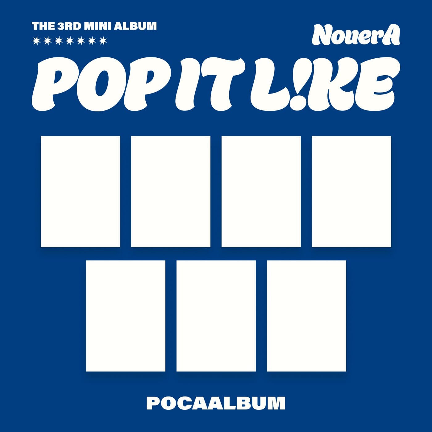 NOUERA - POP IT LIKE (POCA VER.) Nolae