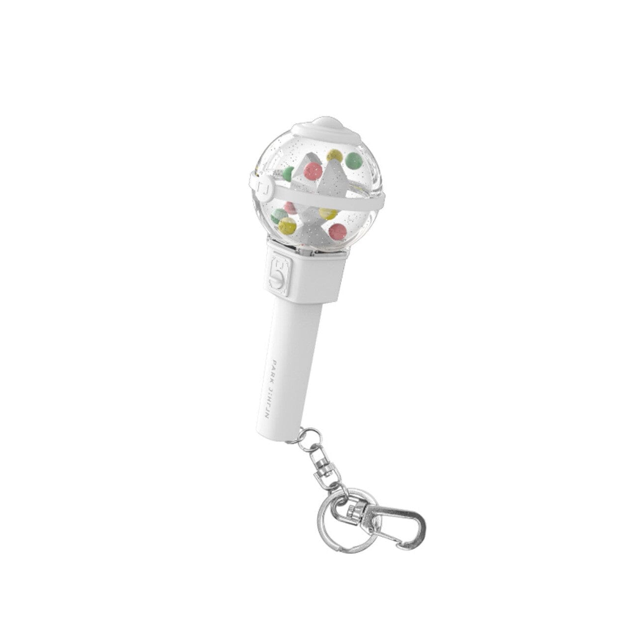 PARK JI HOON - OFFICIAL LIGHT